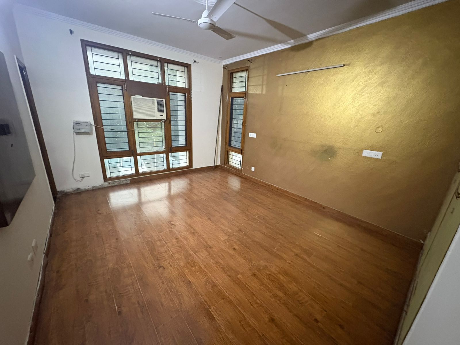 3 BHK + Pooja Room Apartment For Sale in MS Enclave Zirakpur