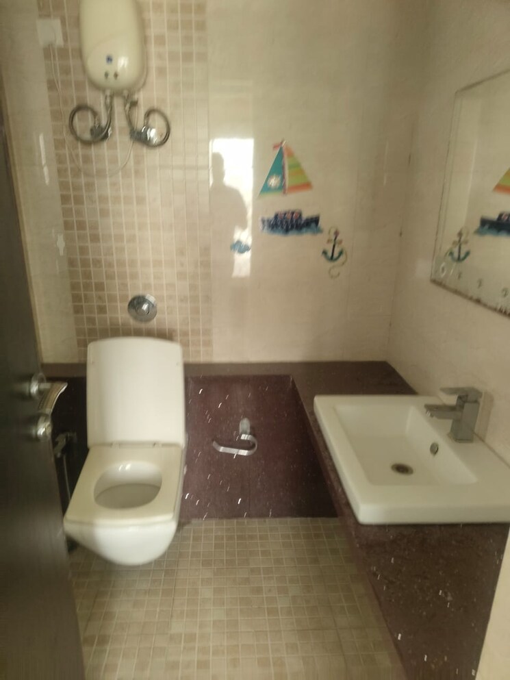 Master Bedroom, regency-cosmos 3 Bedroom 1600 Sq.Ft. Apartment In Baner Pune 9134227