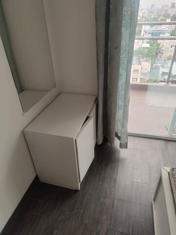 3 BHK Apartment For Rent in Regency Cosmos, Baner