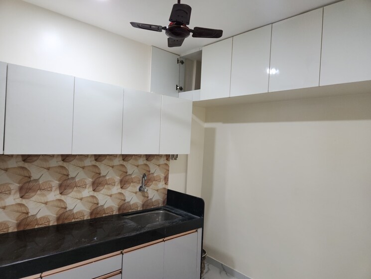 Kitchen, five-star-anp-atlantis-phase-1 2 Bedroom 703 Sq.Ft. Apartment In Balewadi Pune 9134229