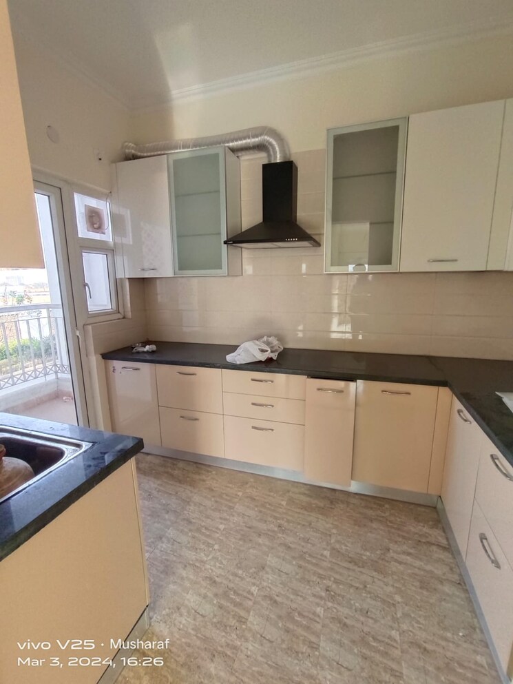 Kitchen, pareena-micasa 2 Bedroom 865 Sq.Ft. Apartment In Sector 68 Gurgaon 9134231