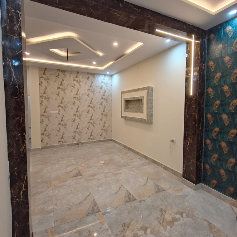 Room, kursi road 3 Bedroom 1000 Sq.Ft. Independent House In Kursi Road Lucknow 9134233