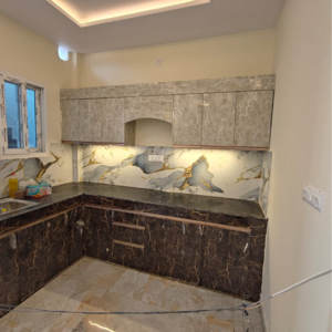 Bedroom in 3 BHK Independent House at Kursi Road – for Sale