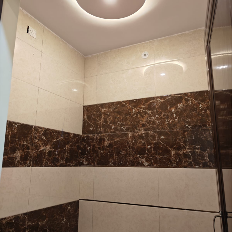 Kitchen, kursi road 3 Bedroom 1000 Sq.Ft. Independent House In Kursi Road Lucknow 9134233