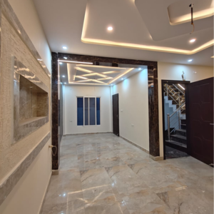 3 BHK Independent House For Sale in Kursi Road
