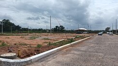 Plot For Sale in Sb Projects 