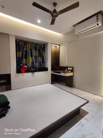 Team Area in 2 BHK Apartment at Surana Park Marina, Baner – for Rent