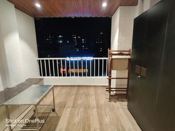 Kitchen in 2 BHK Apartment at Surana Park Marina, Baner – for Rent