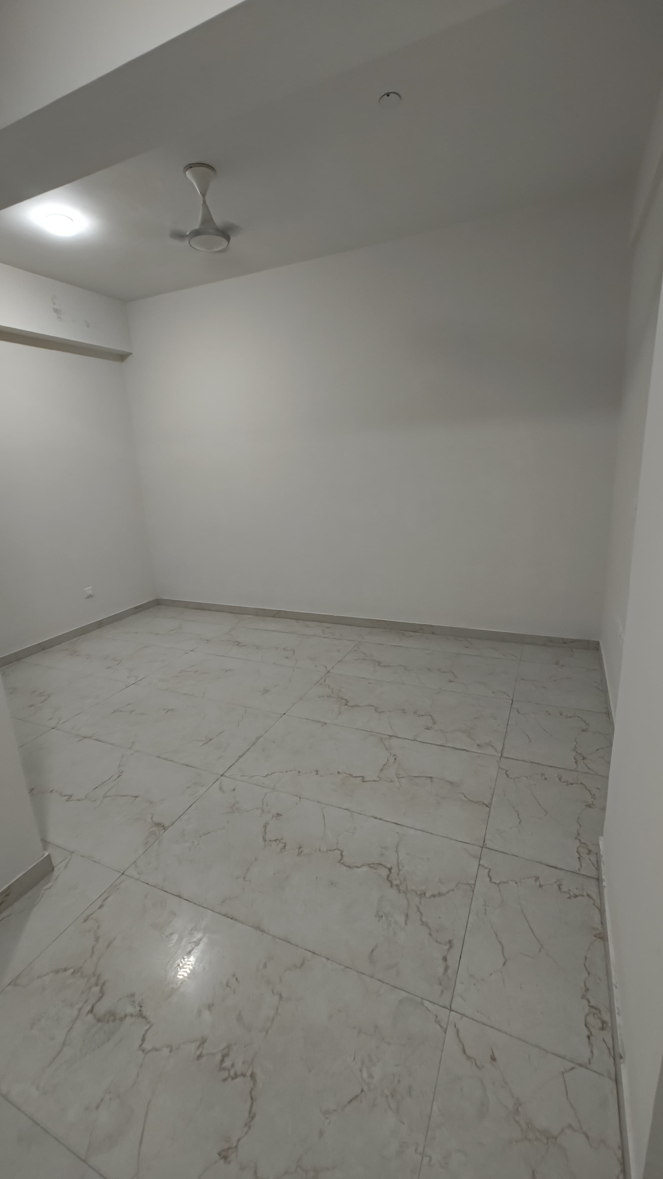 3.5 BHK + Study Room Builder Floor For Sale in Smart World Gems