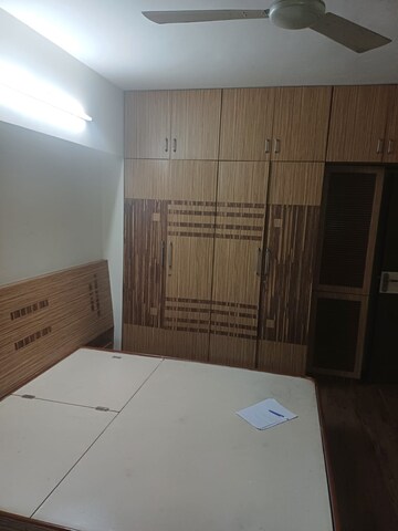 2 BHK Apartment For Rent in Himalayan Heights Fatima Nagar, Fatima Nagar