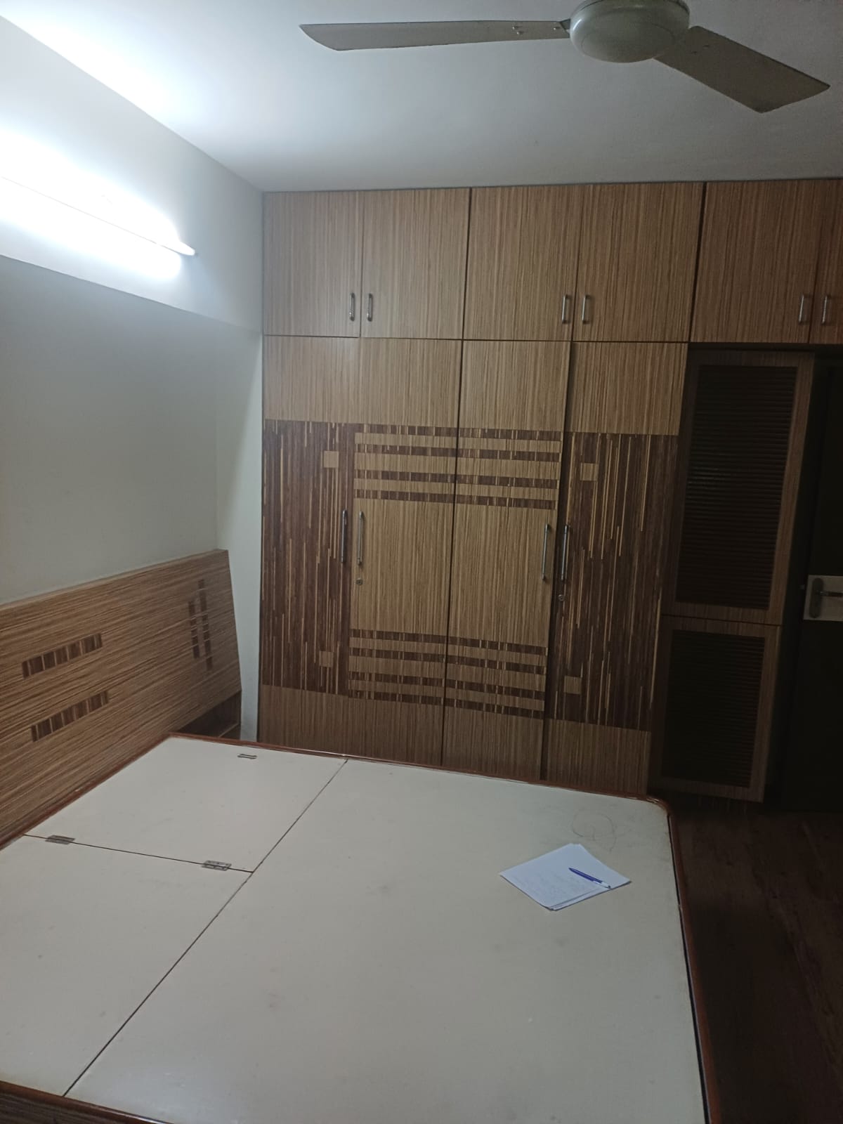 2 BHK Apartment For Rent in Himalayan Heights Fatima Nagar