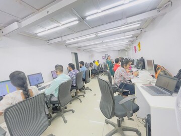 Team Area in  Shop at Hind Mansion Apartments, Mahim West – for Rent