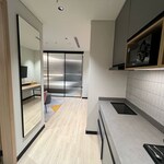 Studio  + Study Room 560 Sq.Ft. Apartment in Orchid Parc Rachenahalli 