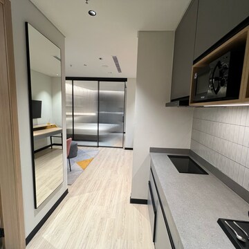 Studio Apartment For Sale in Rachenahalli