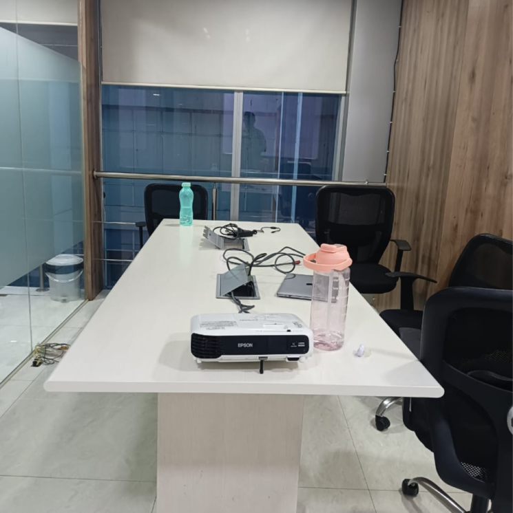 Team Area, rupa-solitaire Commercial Office Space 2300 Sq.Ft. In Kopar Khairane Sector 1 Navi Mumbai 9134252