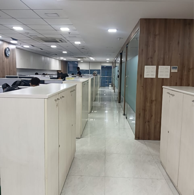 Kitchen, rupa-solitaire Commercial Office Space 2300 Sq.Ft. In Kopar Khairane Sector 1 Navi Mumbai 9134252