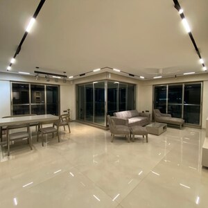 3.5 BHK Apartment For Sale in Raj Grandeur, Bsnl Colony