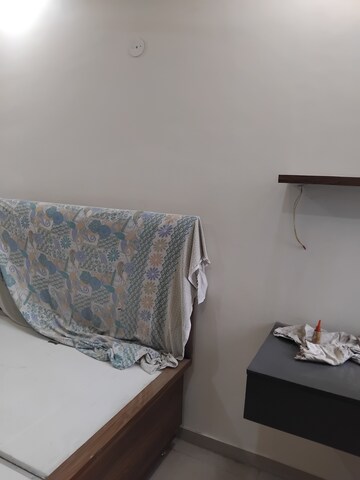 Bedroom in 3 BHK Apartment at Conscient Habitat Residences, Sector 78 – for Rent