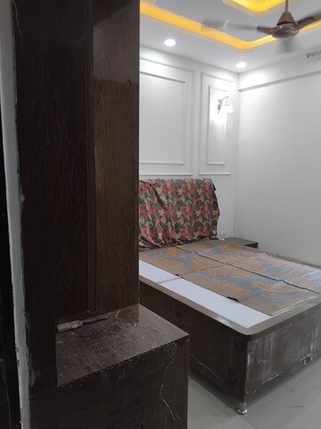 Bedroom in 3 BHK Apartment at Conscient Habitat Residences, Sector 78 – for Rent