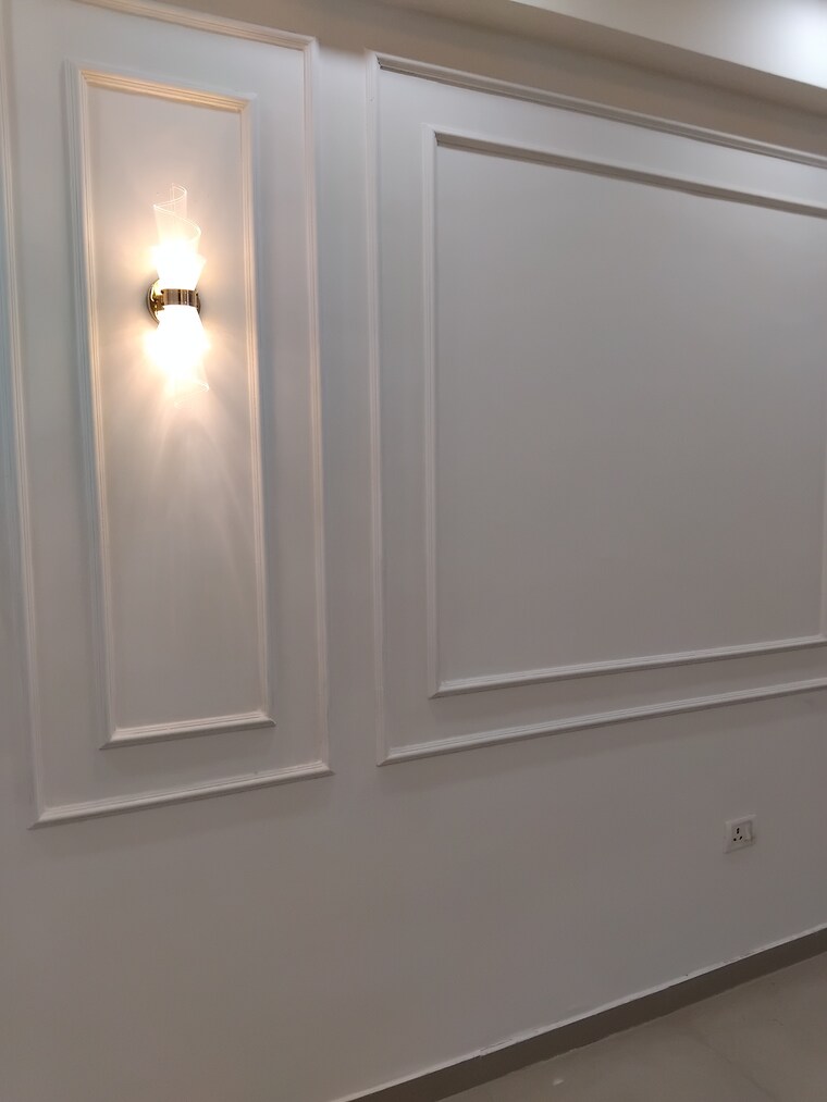 undefined, conscient-habitat-residences 3 Bedroom 629 Sq.Ft. Apartment In Sector 78 Faridabad 9134408