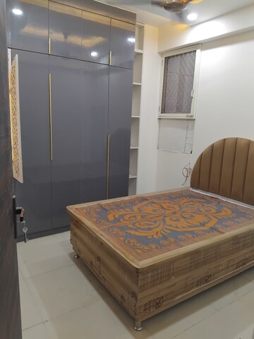 Furnished Amenities in 3 BHK Apartment at Conscient Habitat Residences, Sector 78 – for Rent