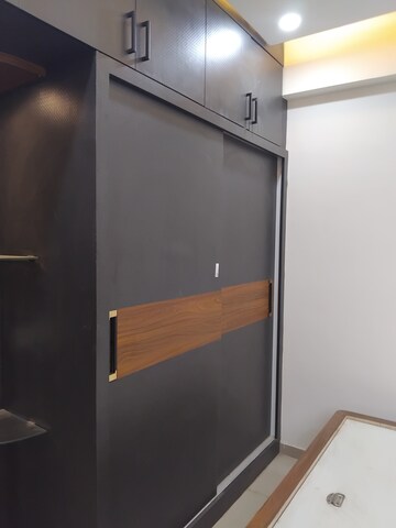 Furnished Amenities in 3 BHK Apartment at Conscient Habitat Residences, Sector 78 – for Rent