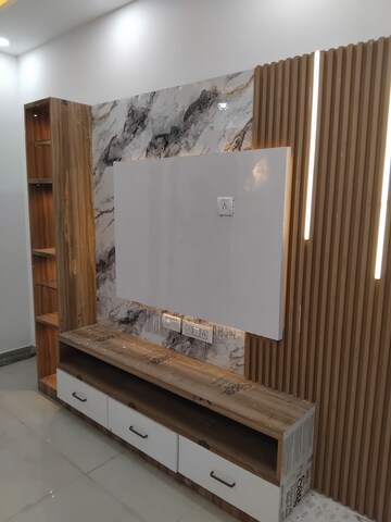3 BHK Apartment For Rent in Conscient Habitat Residences, Sector 78
