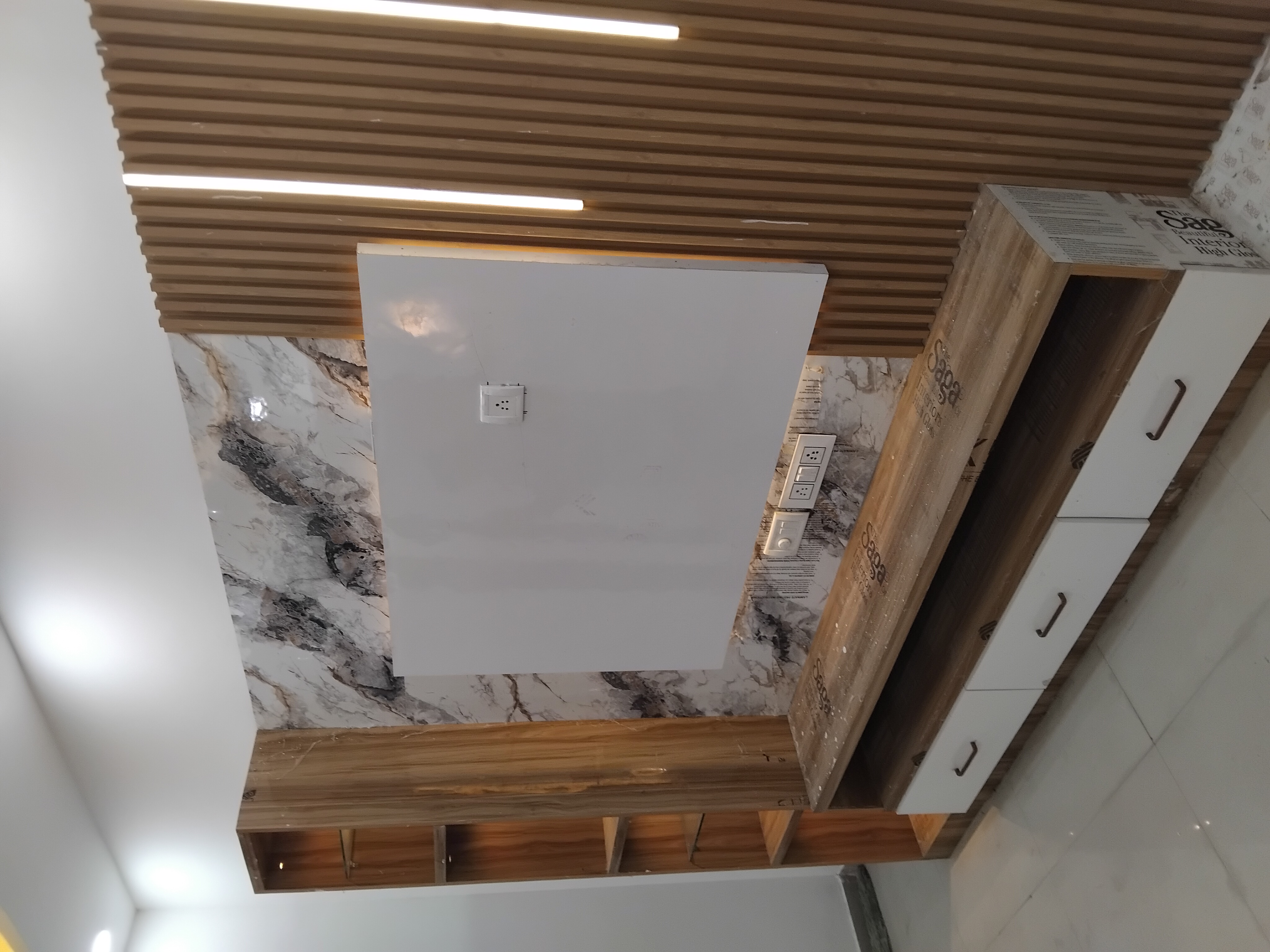 3 BHK + Pooja Room Apartment For Rent in Conscient Habitat Residences