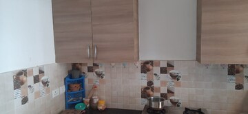 Bathroom in 2 BHK Apartment at Gaur City 7th Avenue, Sector 4 Greater Noida – for Rent