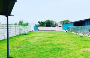  Plot For Sale in Dera Mandi