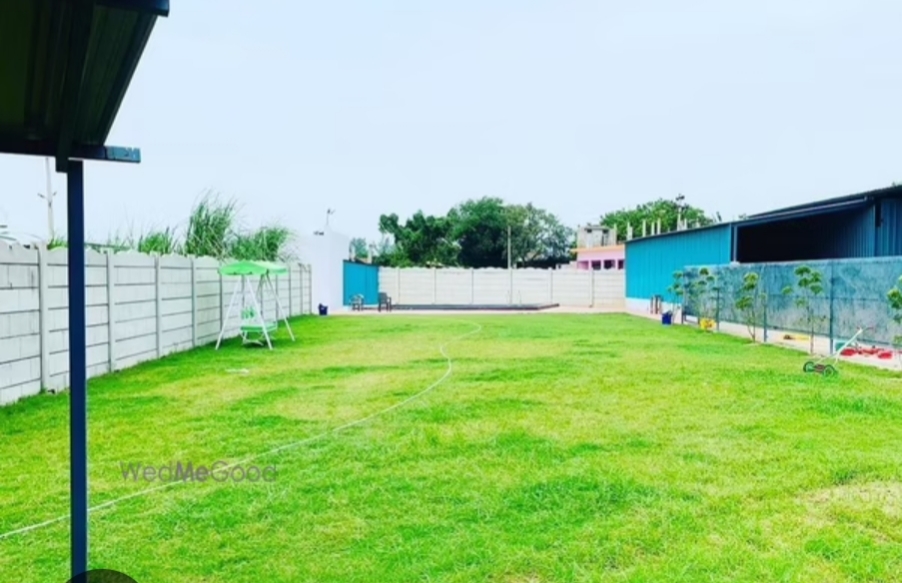 Plot For Sale in Dera Mandi