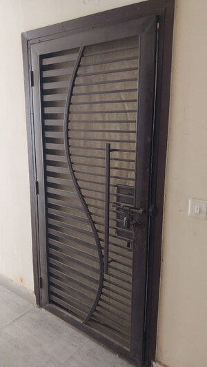 Bathroom in 2 BHK Apartment at Mehak Jeevan, Raj Nagar Extension – for Sale