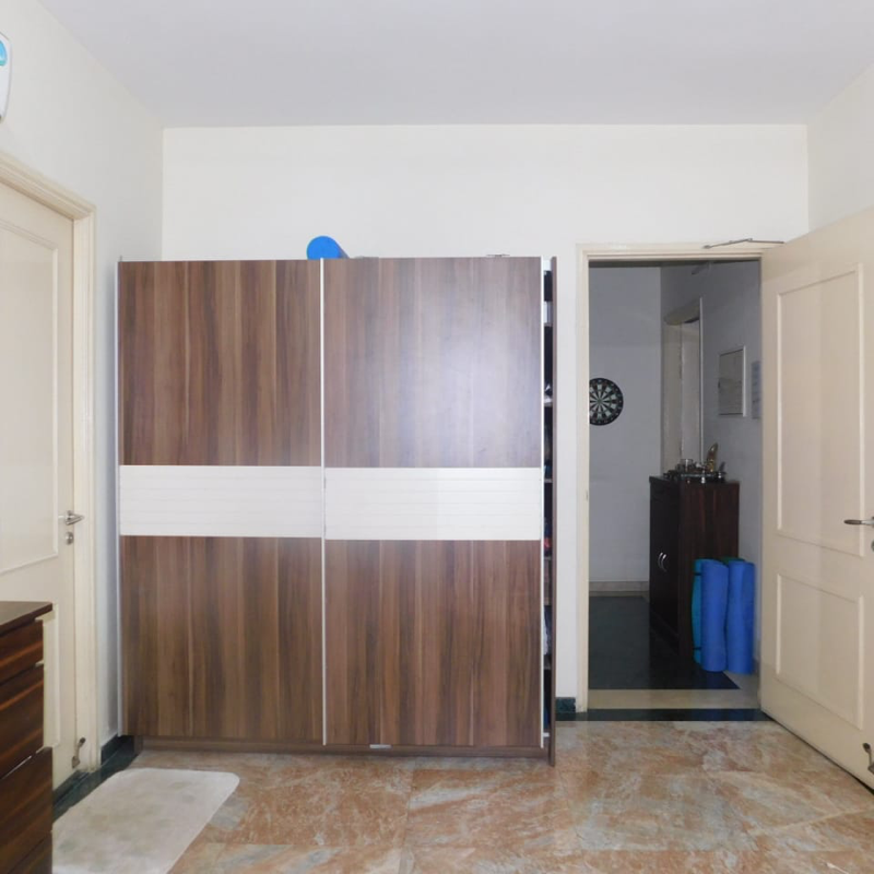 3.5 BHK + Pooja Room Apartment For Rent in Hiranandani Gardens Eldor