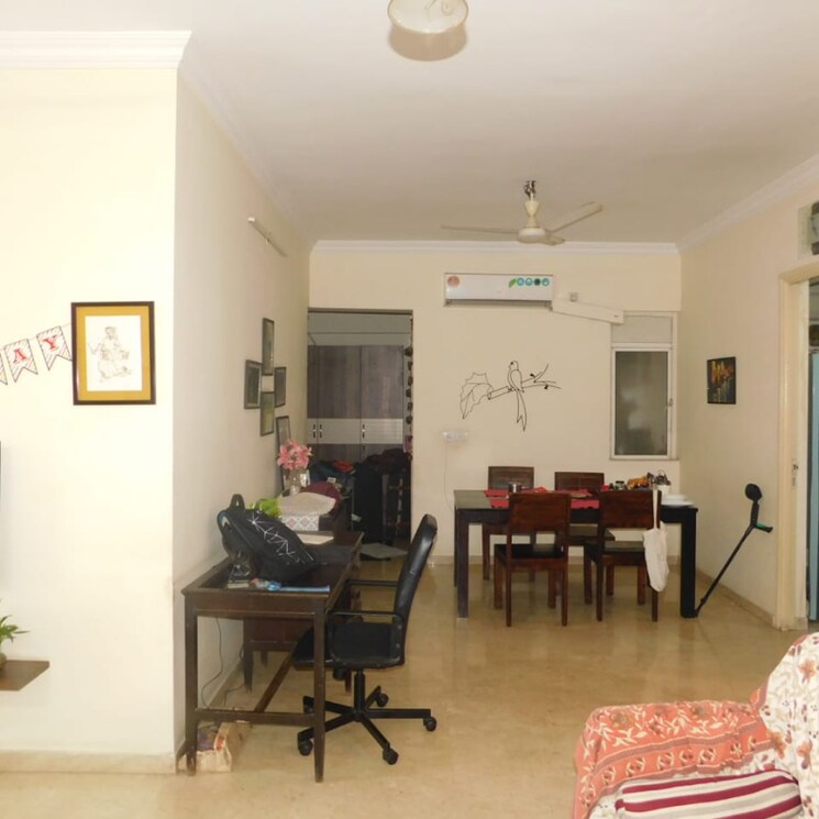 Living Room, powai 3.5 Bedroom 1750 Sq.Ft. Apartment In Powai Mumbai 9134263