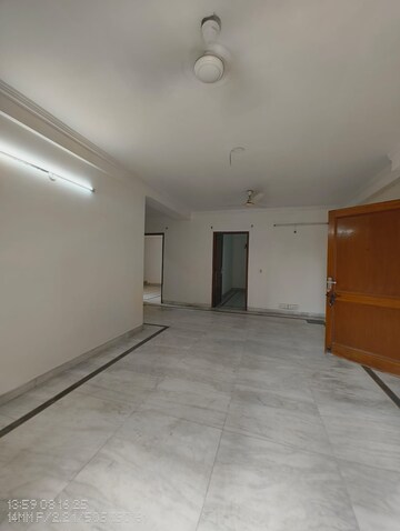 Room in 2 BHK Builder Floor at Freedom Fighters Enclave – for Rent