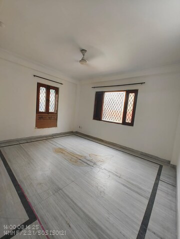 Room in 2 BHK Builder Floor at Freedom Fighters Enclave – for Rent
