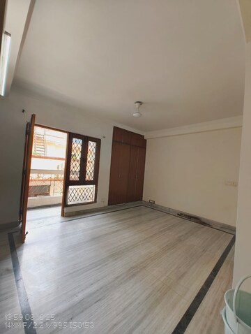 Room in 2 BHK Builder Floor at Freedom Fighters Enclave – for Rent
