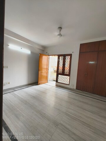 Room in 2 BHK Builder Floor at Freedom Fighters Enclave – for Rent