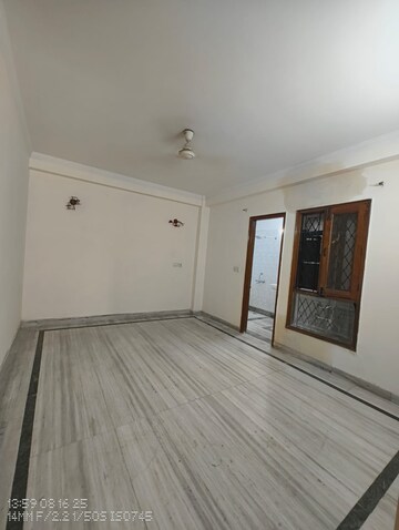 Room in 2 BHK Builder Floor at Freedom Fighters Enclave – for Rent