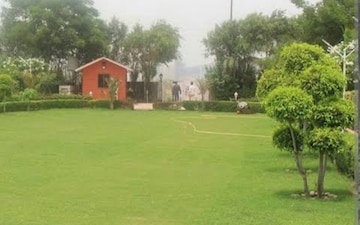 Plot For Sale in Dera Mandi