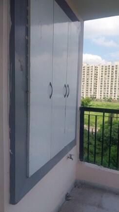 1 BHK Apartment For Sale in Eureka Diya Green City