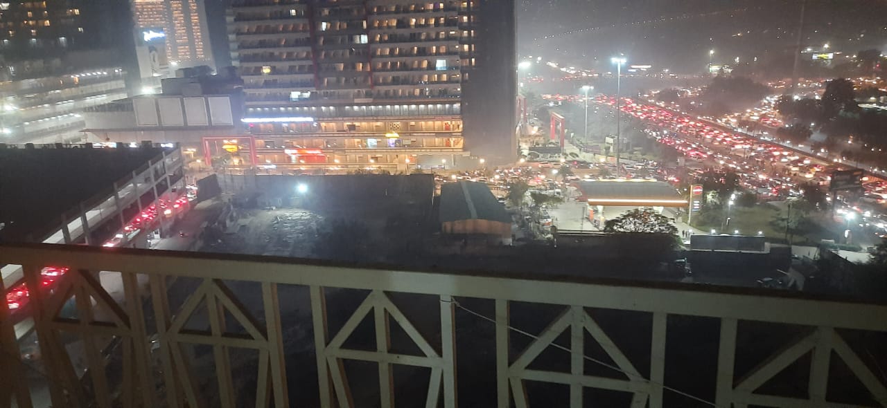 2 BHK + Pooja Room Apartment For Rent in Gaur City 7th Avenue