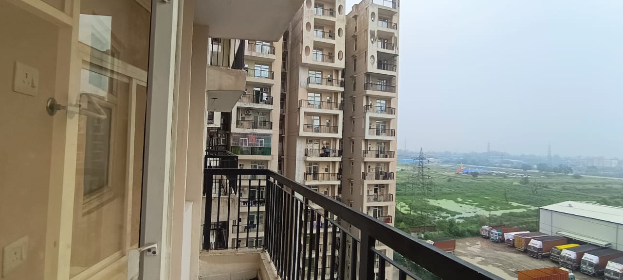 2 BHK Apartment For Sale in Eureka Diya Green City