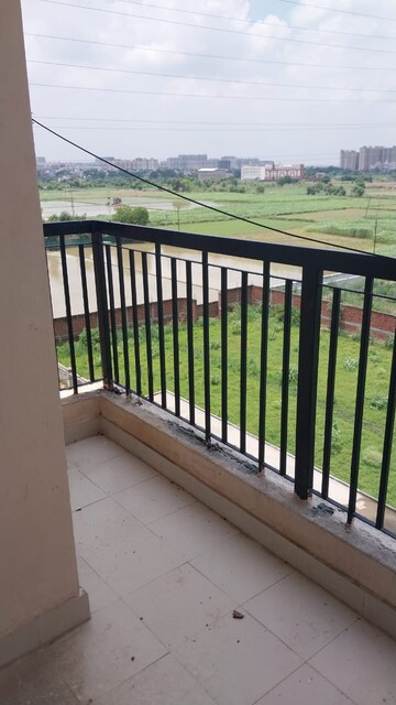 Balcony in 2.5 BHK Apartment at Eureka Diya Green City, Raj Nagar Extension – for Sale