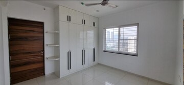 3 BHK Apartment For Rent in Narsingi