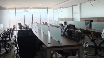  Office Space For Rent in Wallfort Boston House, Andheri East