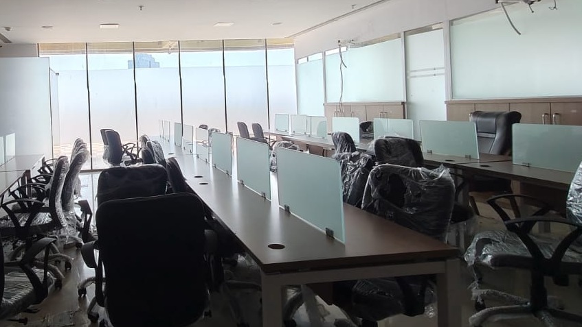 Office Space For Rent in Wallfort Boston House