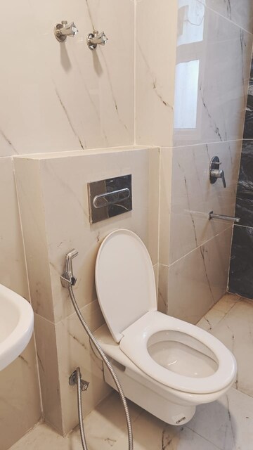3 BHK Apartment For Rent in Rishita Manhattan, Gomti Nagar