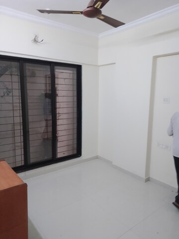 Room in 2 BHK Apartment at Namo Shanti Dham CHS, Borivali West – for Rent