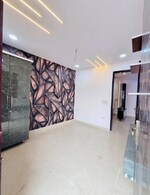 3 BHK + Study Room 1000 Sq.Ft. Builder Floor in Shakti Enclave